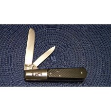 IXL George Wostenholm Sheffield England Saw Cut Bone Barlow Knife