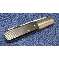 IXL George Wostenholm Sheffield England Saw Cut Bone Barlow Knife