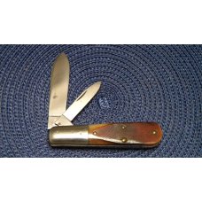 Case Tested XX 1920-1940 Saw Cut Bone Barlow Knife Case Tested XX 1920-1940 Saw Cut Bone Barlow Knife