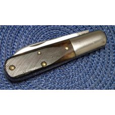 Case Tested XX 1920-1940 Saw Cut Bone Barlow Knife Case Tested XX 1920-1940 Saw Cut Bone Barlow Knife