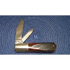 Case XX 1940-1964 Saw Cut Bone 62009 1/2 High Pull Barlow Knife Case XX 1940-1964 Saw Cut Bone 62009 1/2 High Pull Barlow Knife