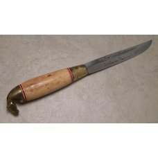 Puukko Finland Fixed Blade Sheath Knife Puukko Finland Fixed Blade Sheath Knife