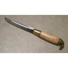 Puukko Finland Fixed Blade Sheath Knife Puukko Finland Fixed Blade Sheath Knife