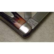 Camillus New York USA 22LR3 Delrin Congress Knife c.1994 Camillus New York USA 22LR3 Delrin Congress Knife c.1994