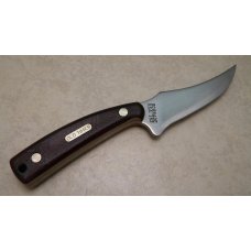 Schrade USA 152OT Sharpfinger Fixed Blade Knife w/Sheath in Box Schrade USA 152OT Sharpfinger Fixed Blade Knife w/Sheath in Box