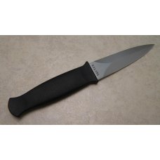 Gerber Portland ORE USA Guardian R.W. Loveless Design Fixed Blade Boot Knife in Box c.1980's