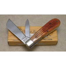 Parker Cut Co Surgical Steel Japan Bone Eagle Brand Half-Hawk or Loom Fixer Knife in Box Parker Cut Co Surgical Steel Japan Bone Eagle Brand Half-Hawk or Loom Fixer Knife in Box