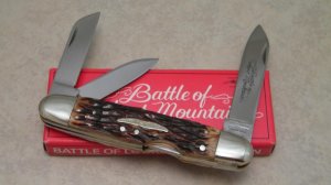 Parker Cut Co Surgical Steel Japan Bone 