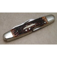 Parker Cut Co Surgical Steel Japan Bone Parker Cut Co Surgical Steel Japan Bone