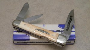 Parker Cut Co Surgical Steel Japan Bone 