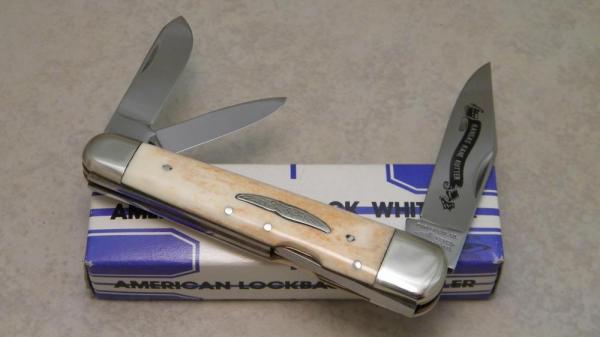 Parker Cut Co Surgical Steel Japan Bone Parker Cut Co Surgical Steel Japan Bone