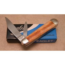 Parker Cut Co Surgical Steel Japan Bone Eagle Brand Eaglet Jack Knife in Box Parker Cut Co Surgical Steel Japan Bone Eagle Brand Eaglet Jack Knife in Box