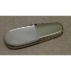 Parker Cut Co Surgical Steel Japan Pearl Eagle Brand Pigeon Forge Fats 1 Blade Knife in Box Parker Cut Co Surgical Steel Japan Pearl Eagle Brand Pigeon Forge Fats 1 Blade Knife in Box