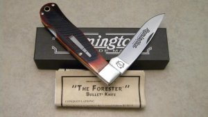 Remington Bullet USA 2013 Bone R1303 