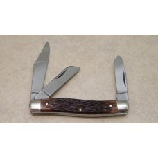 Ulster USA #98 Delrin Stockman Knife Ulster USA #98 Delrin Stockman Knife