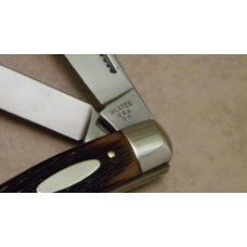 Ulster USA #98 Delrin Stockman Knife Ulster USA #98 Delrin Stockman Knife