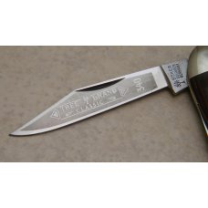 Boker Solingen Germany Tree Brand Classic Wood 340 Jack Knife c.1978-1984 Boker Solingen Germany Tree Brand Classic Wood 340 Jack Knife c.1978-1984
