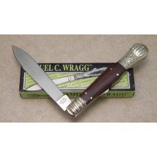 Samuel C Wragg Celebrated Cutlery UC526 Stainless Japan (United Cutlery) Lockback Knife in Box Samuel C Wragg Celebrated Cutlery UC526 Stainless Japan (United Cutlery) Lockback Knife in Box