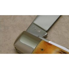 Case XX USA 1965-1969 Stag 5299 1/2 Large Jack Knife Case XX USA 1965-1969 Stag 5299 1/2 Large Jack Knife