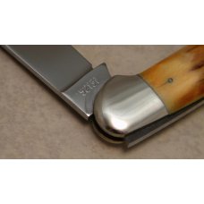 Case XX USA 1965-1969 Stag 52131 Canoe Knife Case XX USA 1965-1969 Stag 52131 Canoe Knife