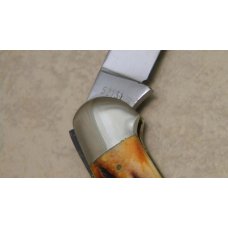 Case XX USA 10 Dot (1970) Stag 52131 Canoe Knife Case XX USA 10 Dot (1970) Stag 52131 Canoe Knife