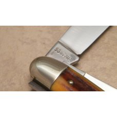 Case XX USA 1965-1969 Stag 5347HP Stockman Knife Case XX USA 1965-1969 Stag 5347HP Stockman Knife