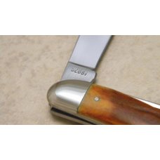 Case XX USA 10 Dot (1970) Stag 52087 Jack Knife