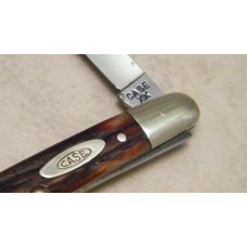 Case XX 1940-64 Red Stag 05263 Eisenhower Knife Case XX 1940-64 Red Stag 05263 Eisenhower Knife