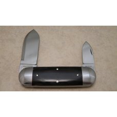 Great Eastern Cutlery Northfield UN-X-LD 2011 Buffalo Horn 362211 Sunfish Elephant Toe Knife in Tube Great Eastern Cutlery Northfield UN-X-LD 2011 Buffalo Horn 362211 Sunfish Elephant Toe Knife in Tube