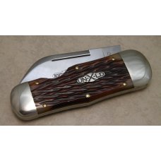 Great Eastern Cutlery Northfield UN-X-LD 2011 Antique Amber Jig Bone 462111 Whaler Knife in Tube Great Eastern Cutlery Northfield UN-X-LD 2011 Antique Amber Jig Bone 462111 Whaler Knife in Tube