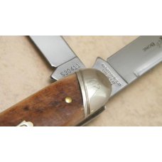 Great Eastern Cutlery Northfield UN-X-LD 2011 Primitive Bone 530411 Large 4 Blade Knife in Tube Great Eastern Cutlery Northfield UN-X-LD 2011 Primitive Bone 530411 Large 4 Blade Knife in Tube