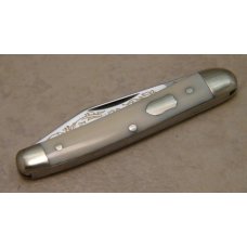 Fight'n Rooster Frank Buster Celebrated Cutlery Germany Ivory The Captain's Rooster Stockman Knife Fight'n Rooster Frank Buster Celebrated Cutlery Germany Ivory The Captain's Rooster Stockman Knife