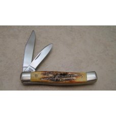 Case XX USA Stag 52032 SSP Case XX USA Stag 52032 SSP