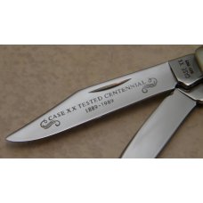 Case XX USA Stag 52032 SSP Case XX USA Stag 52032 SSP