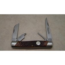 Remington UMC USA R2 Delrin Waterfowl Knife with Choke Blade (1st Year Knife) in Box Remington UMC USA R2 Delrin Waterfowl Knife with Choke Blade (1st Year Knife) in Box