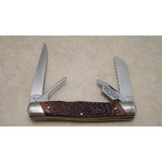 Remington UMC USA R2 Delrin Waterfowl Knife with Choke Blade (1st Year Knife) in Box Remington UMC USA R2 Delrin Waterfowl Knife with Choke Blade (1st Year Knife) in Box