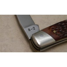 Remington UMC USA R2 Delrin Waterfowl Knife with Choke Blade (1st Year Knife) in Box Remington UMC USA R2 Delrin Waterfowl Knife with Choke Blade (1st Year Knife) in Box