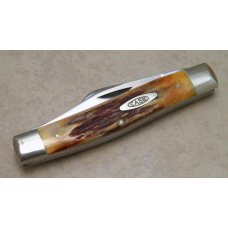 Case XX USA 10 Dot (1970) Stag 5392 Stockman Knife Case XX USA 10 Dot (1970) Stag 5392 Stockman Knife