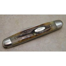 Case XX Stainless USA 2 Dot (1978) Stag 5279 SSP Red Etch Pen Knife Case XX Stainless USA 2 Dot (1978) Stag 5279 SSP Red Etch Pen Knife
