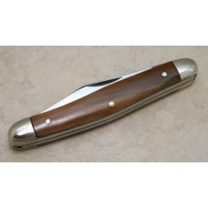 Schmidt & Ziegler German Bull Solingen Germany 323 Celluloid Little Stockman Knife