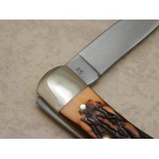 Remington USA Delrin R5 Lockback Knife in Box