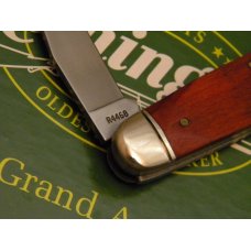 Remington Bullet Wood R4468 Lumberjack Knife 1998 ATA Grand American in Box Remington Bullet Wood R4468 Lumberjack Knife 1998 ATA Grand American in Box