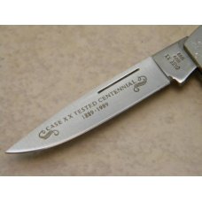 Case XX USA Red Bone 61059L SSP Case XX USA Red Bone 61059L SSP