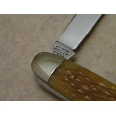 John Primble Louisville KY Made in USA (Queen Cutlery) Bone Whittler Knife John Primble Louisville KY Made in USA (Queen Cutlery) Bone Whittler Knife