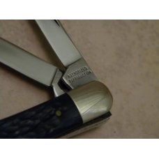 John Primble Louisville KY Made in USA (Queen Cutlery) Bone Whittler Knife John Primble Louisville KY Made in USA (Queen Cutlery) Bone Whittler Knife