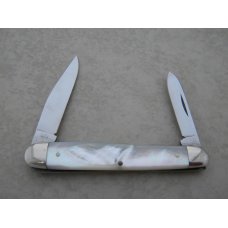 Case XX Stainless 1940-64 Pearl 82079 Sleeveboard Pen Knife Case XX Stainless 1940-64 Pearl 82079 Sleeveboard Pen Knife