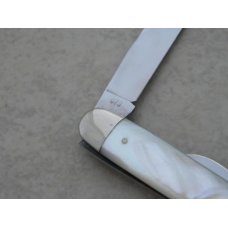 Case XX Stainless 1940-64 Pearl 82079 Sleeveboard Pen Knife Case XX Stainless 1940-64 Pearl 82079 Sleeveboard Pen Knife