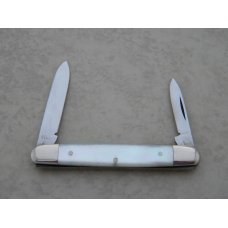 Case XX Stainless 1940-64 Pearl 82053 Pen Knife Case XX Stainless 1940-64 Pearl 82053 Pen Knife