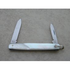 Case XX Stainless 1940-64 Pearl 82053 SR Pen Knife Case XX Stainless 1940-64 Pearl 82053 SR Pen Knife