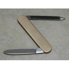 Hen & Rooster Stainless Fancy Metal Lobster Knife Hen & Rooster Stainless Fancy Metal Lobster Knife